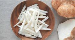 Terungkap, Ini Manfaat Bengkuang untuk Kesehatan, Salah Satunya Atur Gula Darah