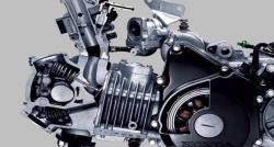 5 Cara Merawat Motor Injeksi agar Mesin Awet