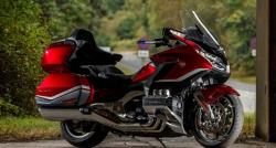 Mengenal Motor Matic Tercepat di Dunia