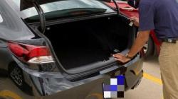 Seorang Ibu Tega Kunci Anak di Bagasi Mobil, Alasannya Bikin Geleng Kepala