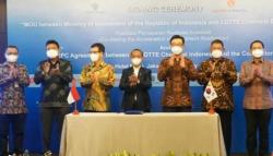 Lotte Bangun Kompleks Petrokimia Senilai Rp57 Triliun yang Mangkrak 5 Tahun di Cilegon