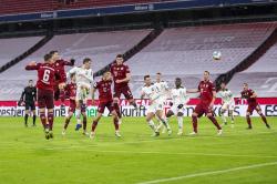 Hasil Bayern Munchen Vs Gladbach: Yann Sommer Bikin Frustrasi Lewandowski Cs, Die Roten Keok