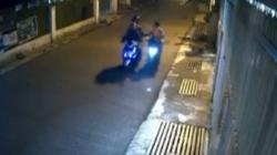 Polisi Buru Pelaku Begal di Cicadas Bandung, Rekaman CCTV Jadi Petunjuk Awal<