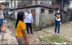 Bocah 5 Tahun Tewas di Rumah Kosong, Polrestabes Palembang Lakukan Penyelidikan <