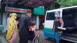 Gadis Cantik di Makassar Luka Bakar di Sekujur Tubuh usai Disiram Air Keras