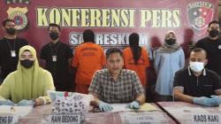 Mahasiswi di Aceh Buang Bayi di Depan Rumah Warga, Hasil Hubungan dengan Suami Siri<