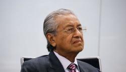 Tak Terima Acaranya Dibatalkan, Mahathir Tuduh Anwar Ibrahim Langgar UU Federal Malaysia