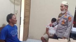 Modus Berkenalan, Pria Ini Bawa Kabur Motor Janda di Lampung Selatan<