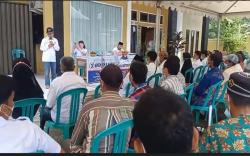 Partai Perindo Gelar Rapat Konsolidasi dan Pendidikan Politik di Muba Sumsel <