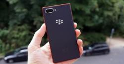  Ponsel BlackBerry 5G dengan Keyboard Segera Diluncurkan
