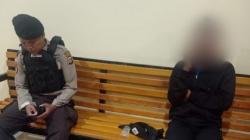 Mabuk dan Bikin Onar dalam Masjid, Pria Ini Langsung Ditangkap Polisi