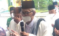 Kiai Miftah Pastikan Kepengurusan PBNU akan Diisi Kader Muda 