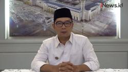 Ridwan Kamil Pantau Pencarian Sang Anak di Swiss, Begini Kondisinya<