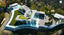 Rumah Termahal di AS Rp4,26 Triliun, Ada 21 Kamar hingga Kelab Malam