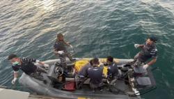 TNI AL Temukan Mayat Pria di Perairan Perbatasan RI-Malaysia, Diduga Jenazah PMI Tenggelam