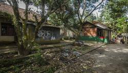 Jalur Kereta Api Pandeglang-Labuan Sepanjang 37,9 Km Diaktifkan Kembali