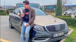 Zikri Daulay Pamer Liburan ke Turki, Netizen: Jangan Bawa Pulang Omicron Bro