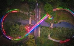 Tebet Eco Park Ditutup hingga Akhir Juni 2022, Ini Alasannya