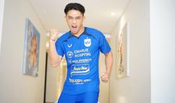 Perkuat Lini Tengah dan Pertahanan, PSIS Semarang Boyong 2 Eks Pemain PSIM 
