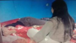 Hilang Misterius, Gadis Cantik asal Sukabumi Pulang Sendiri dengan Pakaian Lusuh 