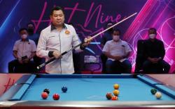 Target Raih Emas SEA Games, POBSI Gelar Seleknas Cari Atlet Terbaik di Seluruh Indonesia