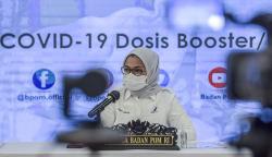 BPOM Terbitkan Izin Penggunaan Darurat Vaksin Sinopharm untuk Booster, Bagaimana Keamanannya?