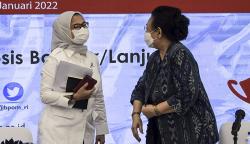 BPOM Resmi Terbitkan Izin Lima Vaksin Covid-19 Booster