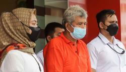 Ini Tampang Paman Cabuli Keponakan Usia 9 Tahun, Pelaku Berikan Uang Rp25.000