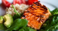 Selain Makan Sayur, Ini Trik Turunkan Kolesterol secara Alami  