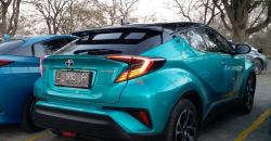 Mobil Hybrid Makin Banyak di Indonesia, Begini Cara Perawatan Baterainya