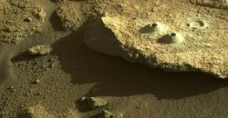 Rover Mars Hentikan Penyimpanan Sampel Batuan, Ini Penyebabnya
