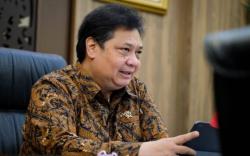 Pemerintah Dorong Program Prioritas PEN 2022 Direalisasikan sejak Awal Tahun