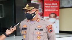 Petani di Magelang Diimbau Tidak Gunakan Jebakan Tikus Beraliran Listrik  