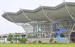 Menhub Dorong Pengembangan Angkutan Kargo dan Pemeliharaan Pesawat di Bandara Kertajati