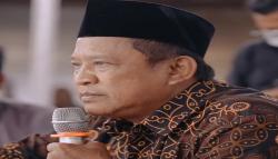 Viral, Penghulu Bersuara Merdu Bikin Meleleh Calon Pengantin, Sampaikan Pesan Lewat Lagu