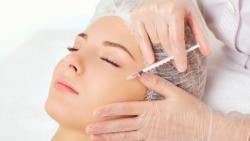 Efek Negatif Suntik Botox, Infeksi hingga Gangguan Syaraf