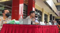 Pedangdut Velline Chu Ditangkap saat Nyabu Bareng Suami di Bekasi