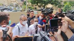 Jadi Tersangka Ujaran Kebencian, HP Ferdinand Hutahaean Disita Polisi<