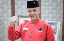 Elektabilitas Tinggi, Ganjar dan 2 Tokoh Ini Dilirik PKS untuk Pilpres 2024