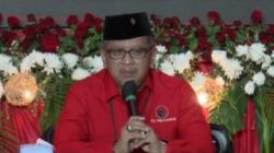 Teringat Lagu Ayu Ting Ting, Sekjen PDIP Hasto Minta Demo Besok Tak Salah Alamat