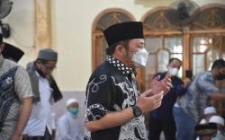 Kenang Johan Anuar, Herman Deru: Mudah Bergaul dan Orang Baik 