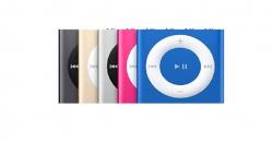 Berkat TikTok, iPod Shuffle Kembali Populer