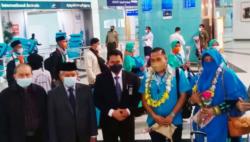 414 Jemaah Umrah Indonesia Tiba di Madinah, Ini Pesan Dubes RI  