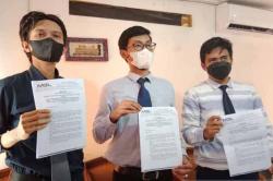   Aktivis Mahasiswa Ini Bantah Lakukan Pemerkosaan ke Mahasiswi UMY