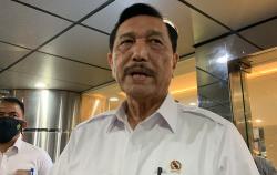 Luhut Umumkan Pintu Masuk Internasional Bali Kembali Dibuka 4 Februari 2022, Ini Alasannya