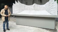 Ibu Kota Negara Baru Sudah Final, Istana Garuda Dikelilingi Botanical Garden