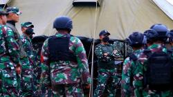 Pangdam Siliwangi Pastikan Curug Tilu Ciwidey Aman dan Kondusif, Ada Apa? <