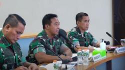 Panglima TNI Sebut Akan Ada Perubahan Satgas Pengamanan Daerah Rawan di Maluku-Malut<