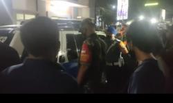 Polisi Militer Turun Tangan Amankan Pelaku Penganiayaan Driver Ojol di Pamulang