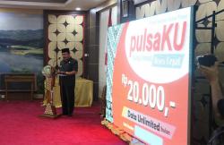 DPRD Kulonprogo Minta Kominfo Tak Lepas Tangan Atasi Masalah Pulsaku